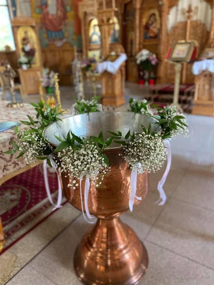 Flower Factory-Atelier floral