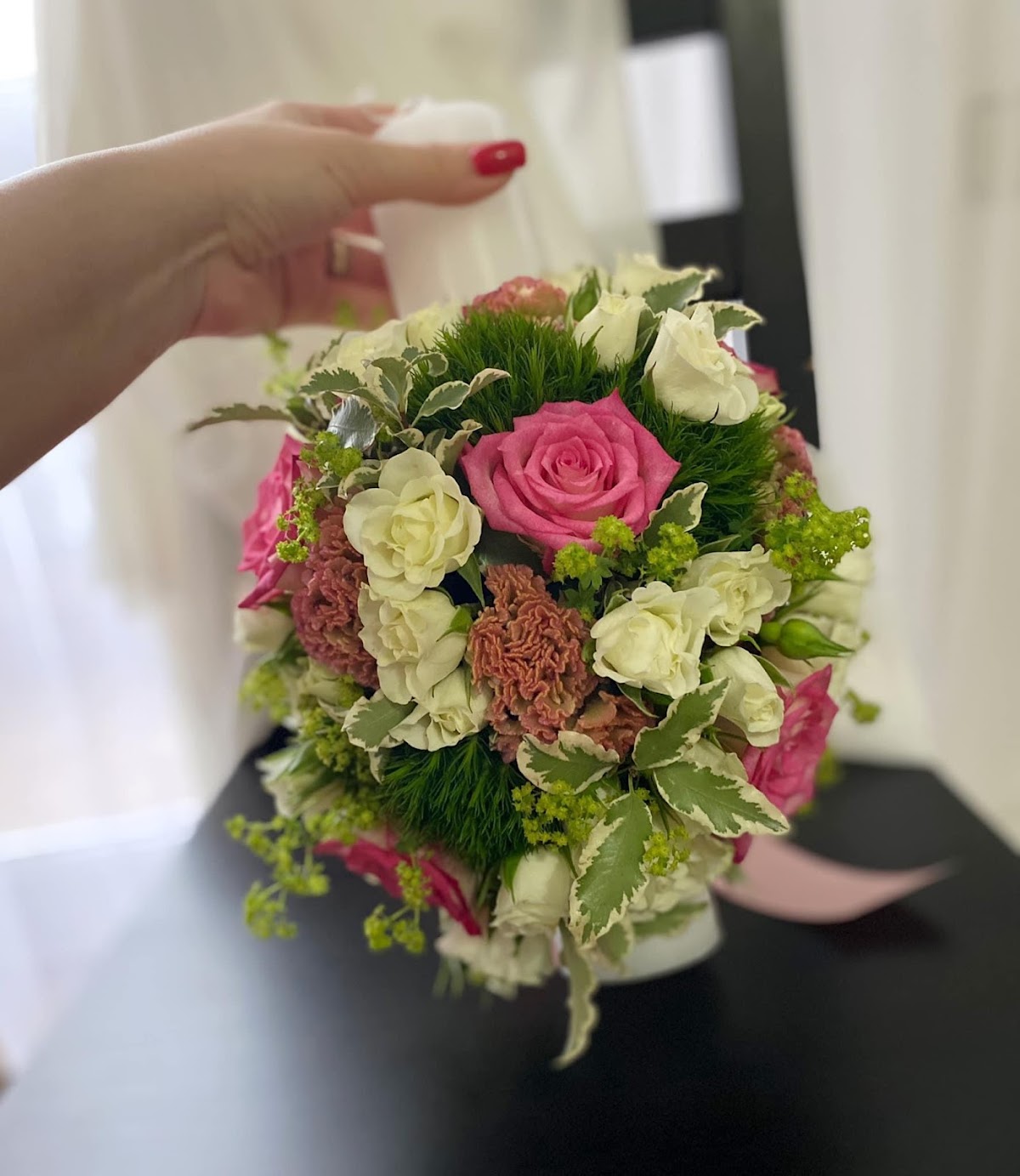 Flower Factory-Atelier floral