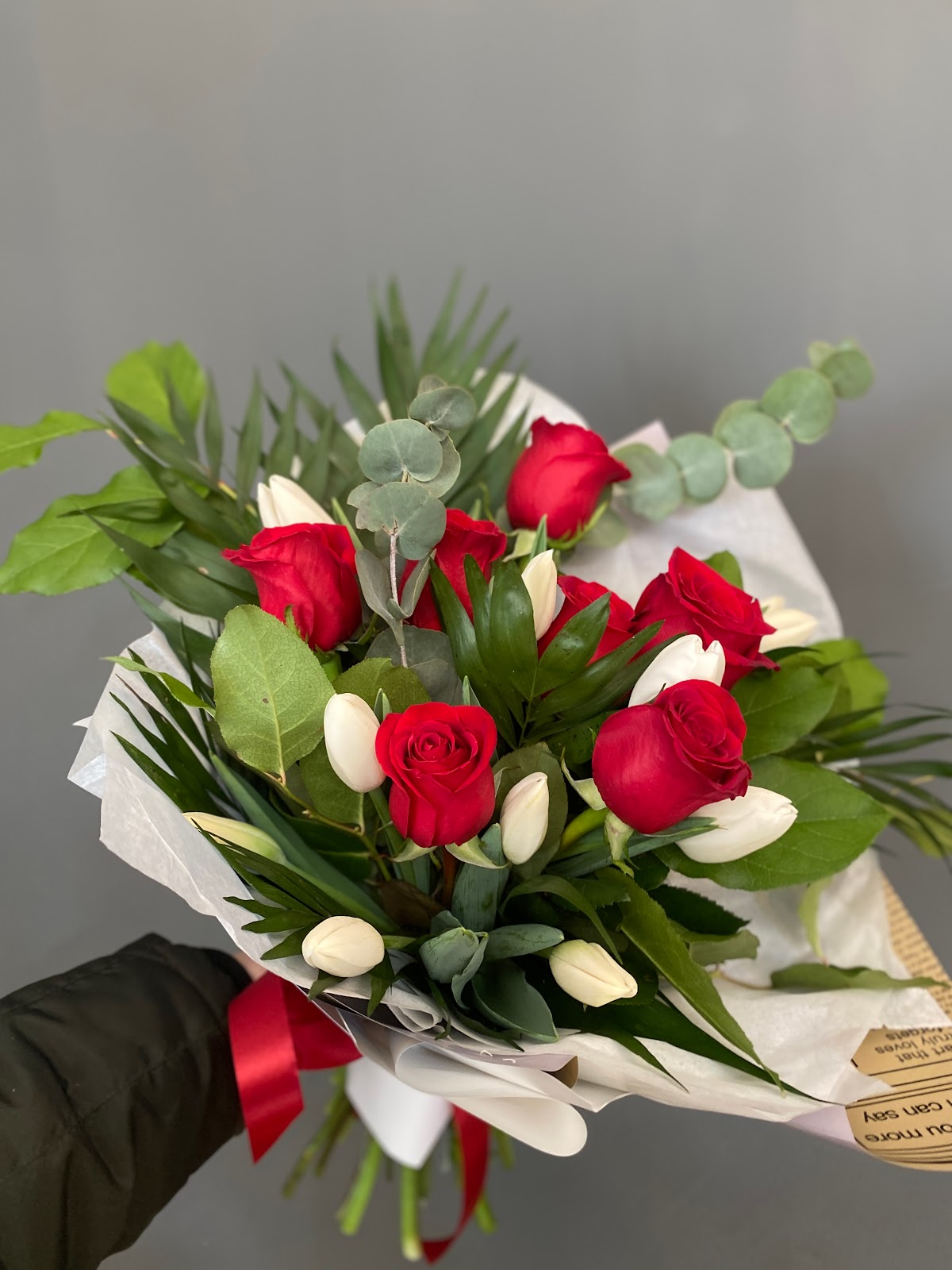 Flower Factory-Atelier floral