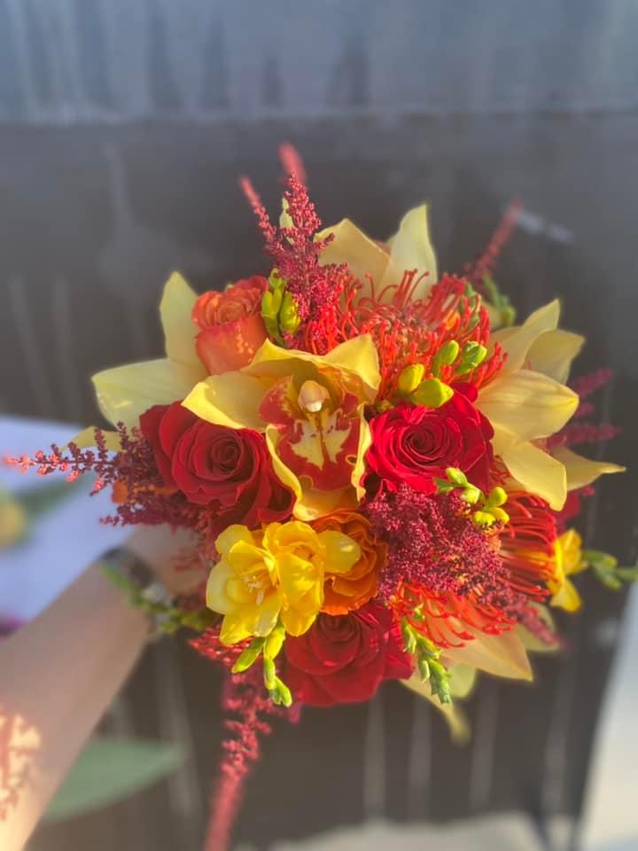 Flower Factory-Atelier floral